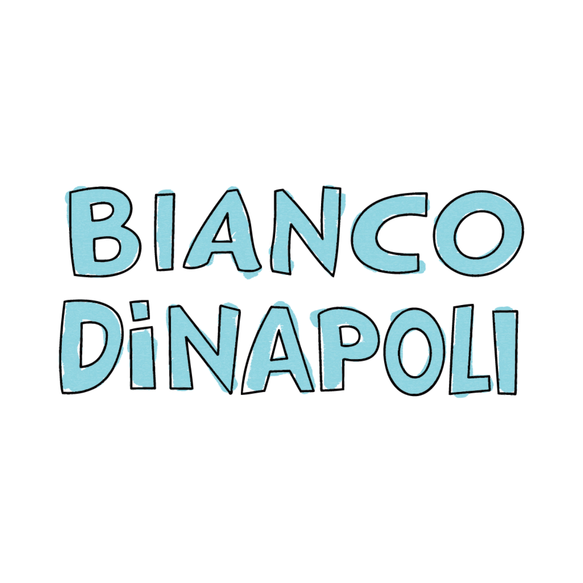 Bianco Di Napoli
