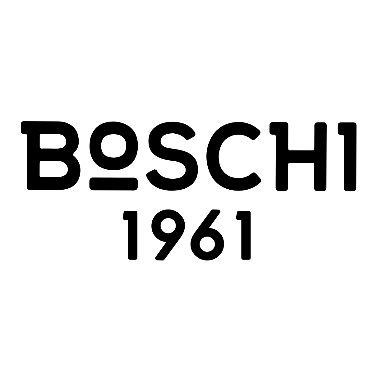 Boschi 1961