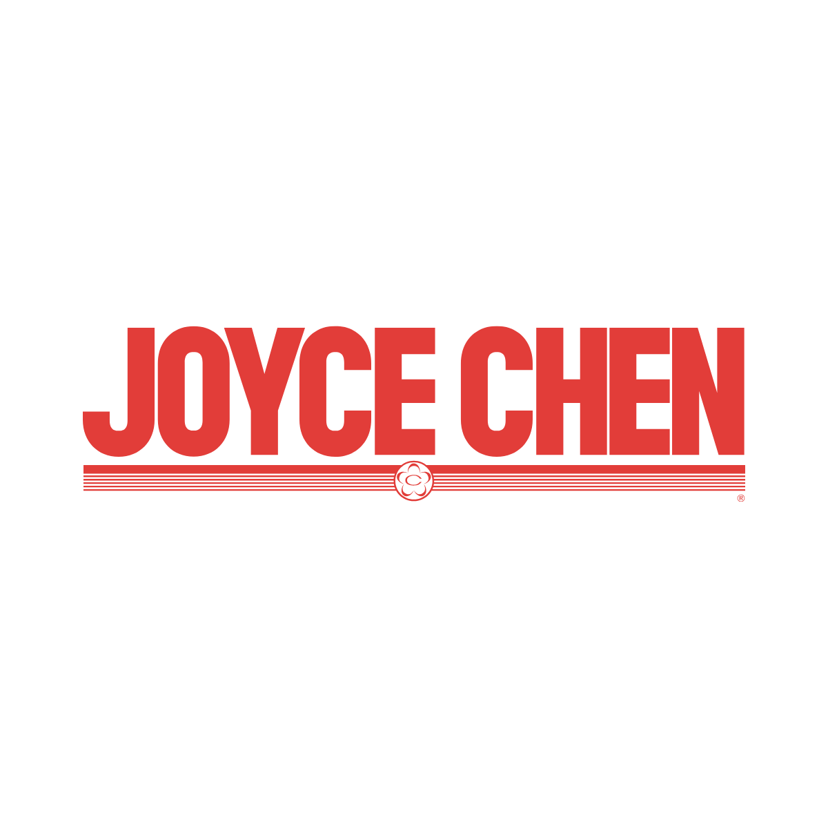 Joyce Chen