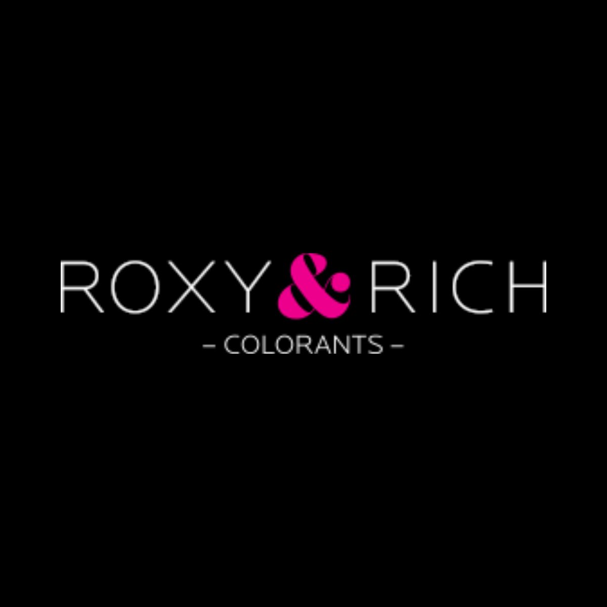 Roxy & Rich