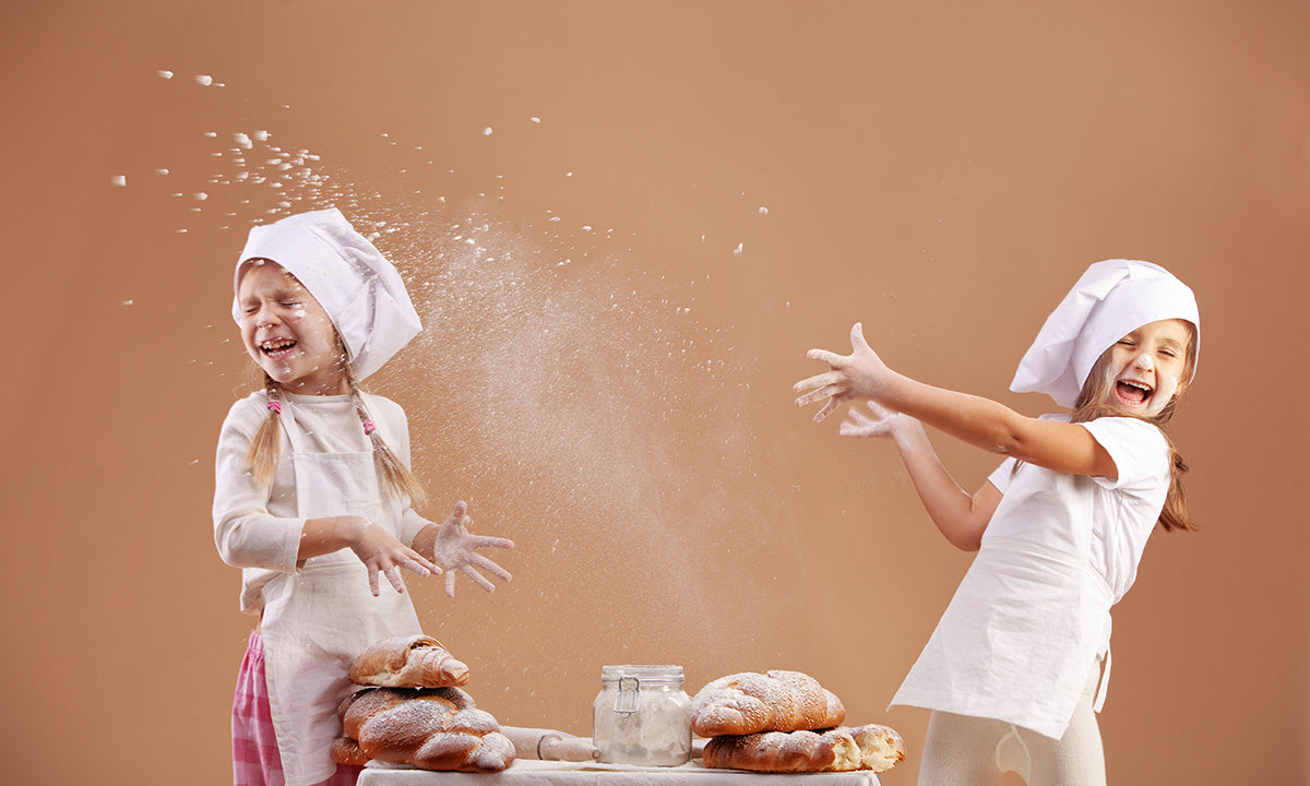 Camps culinaires