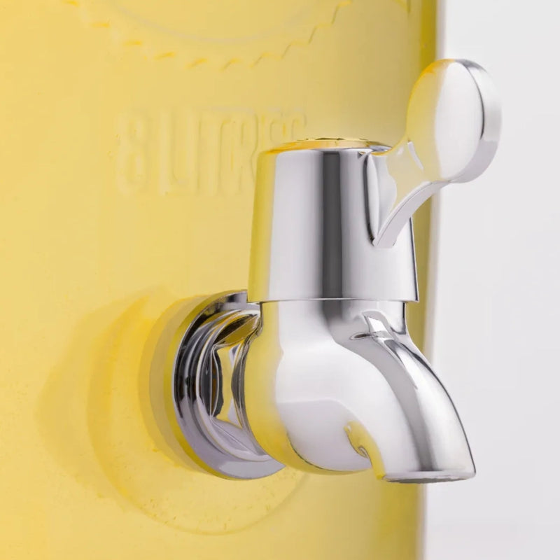 Distributeur de boissons à clip - 5L - Kilner - Distributeur à boisson - - La Guilde Culinaire