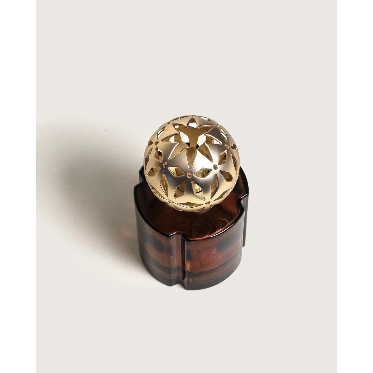 Coffret Lampe Berger Pomelis Chocolat * - Maison Berger Paris - Coffret Lampe Berger - - La Guilde Culinaire