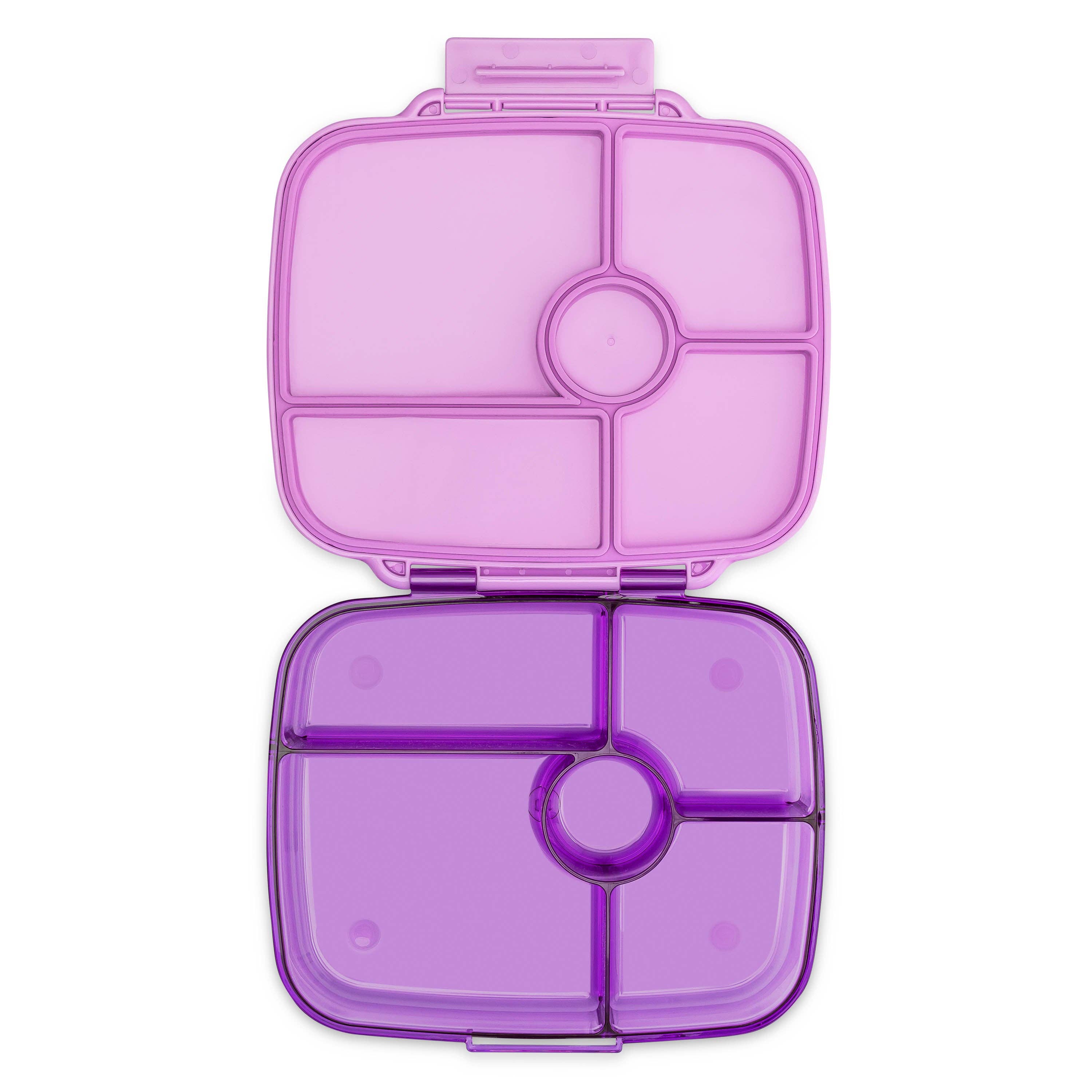 Yumbox Go - Boîte-repas bento étanche XL, plateau profond - Yumbox - Boîte à repas - - La Guilde Culinaire