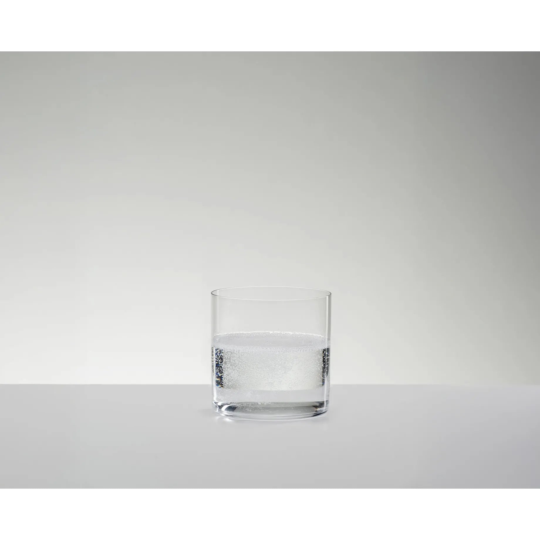 "O" Verre à Eau (Boîte de 2) - Riedel - Verre à eau - - La Guilde Culinaire