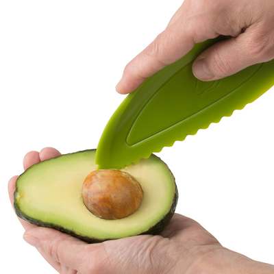 Tranche-avocat Trudeau - Trudeau - Tranche-avocat - - La Guilde Culinaire