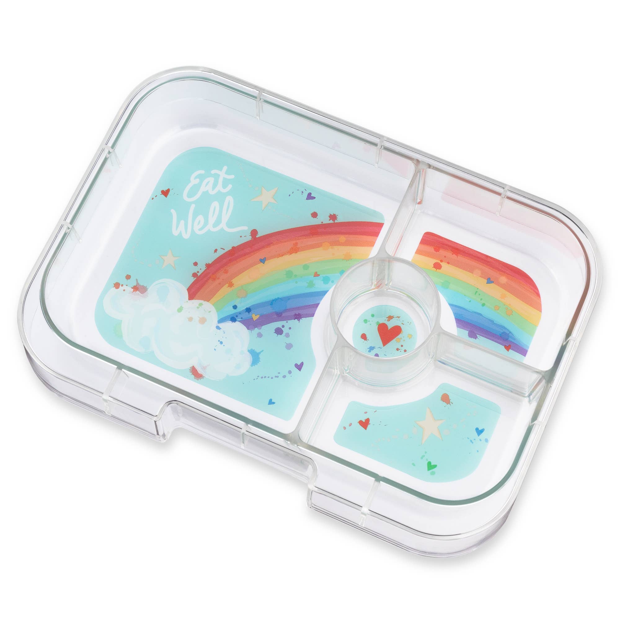 Yumbox Panino - Boîte à Bento Étanche et Amicale pour Sandwichs - Yumbox - Boîte à repas - - La Guilde Culinaire