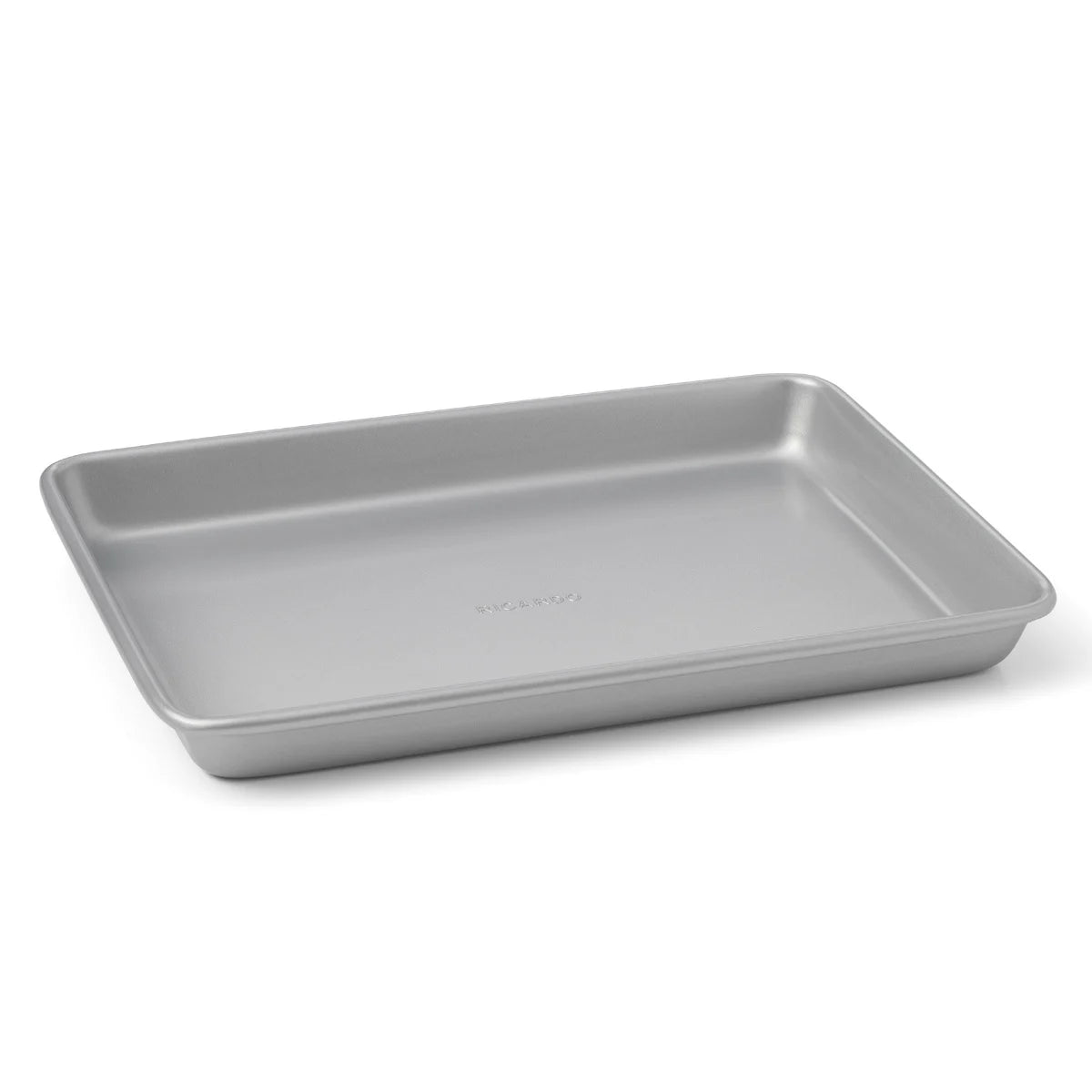 Petite plaque de cuisson antiadhésive RICARDO - Ricardo - Moule à gâteaux - - La Guilde Culinaire