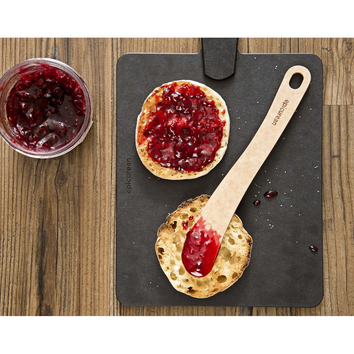 Tartineur (8.3x1.3") - Epicurean - Couteau à tartiner - - La Guilde Culinaire