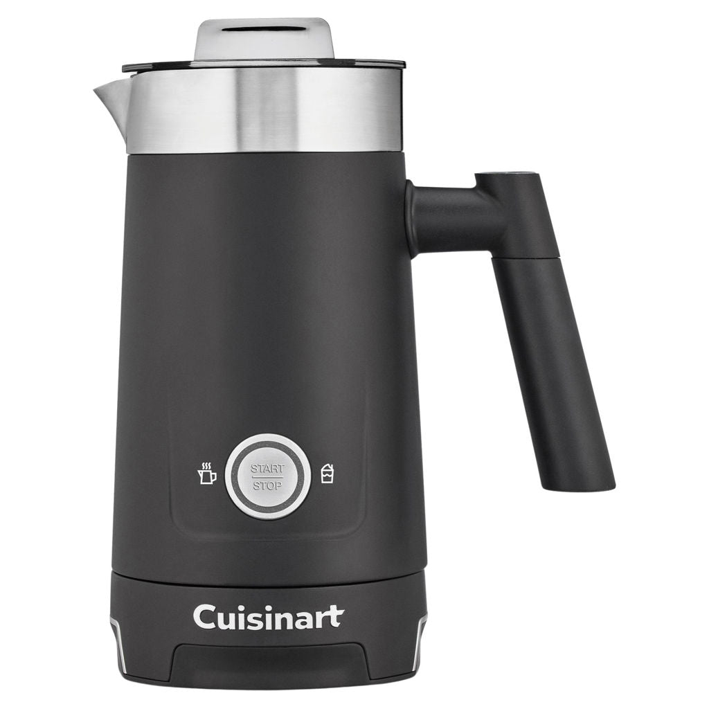 Mousseur à lait - Cuisinart - Mousseur à lait - - La Guilde Culinaire