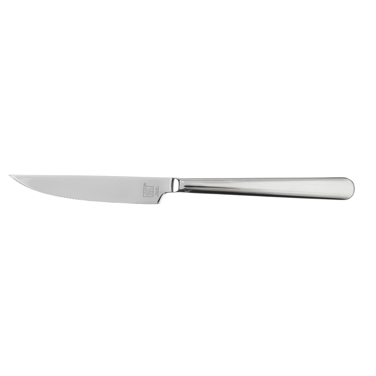 Ensemble 8 couteaux à steak finition miroir Zwilling - Zwilling - Couteau à steak - - La Guilde Culinaire