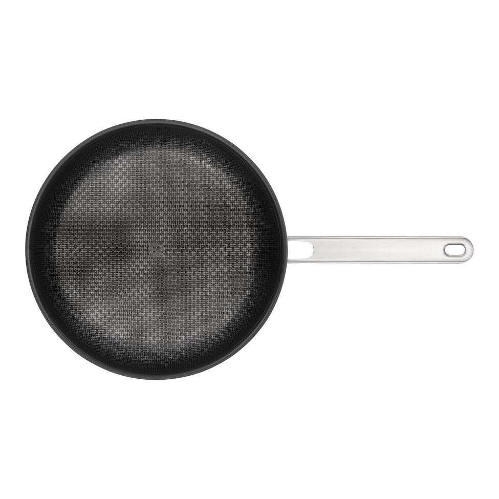Poêle à frire en acier inoxydable 18/10 - Zwilling - Poêle - - La Guilde Culinaire
