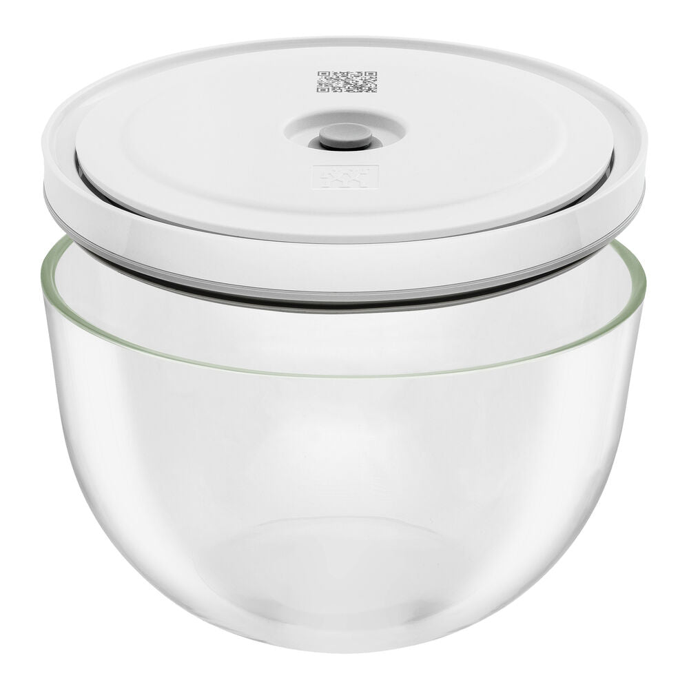 Verre / M/L Kit de démarrage pour aspirateur, 9 pièces - Zwilling - Cuiseur sous-vide - - La Guilde Culinaire