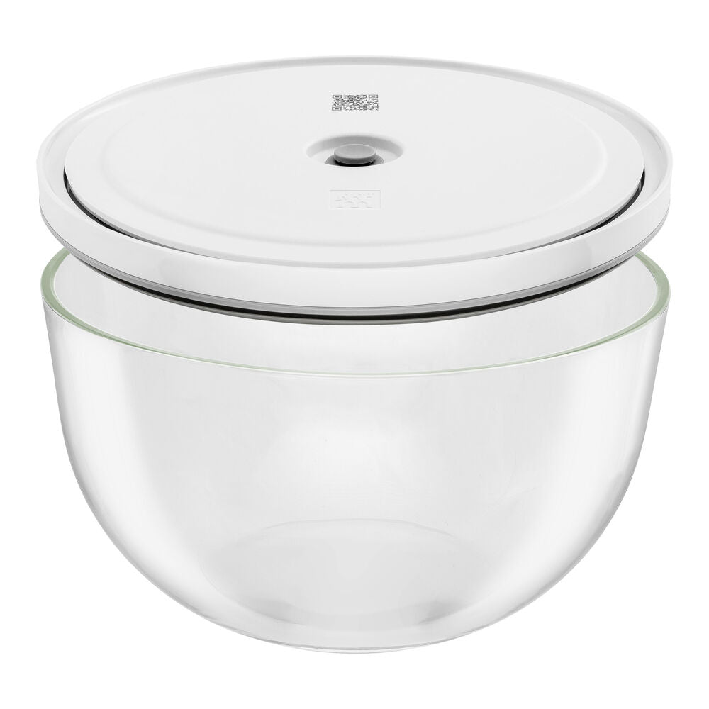 Verre / M/L Kit de démarrage pour aspirateur, 9 pièces - Zwilling - Cuiseur sous-vide - - La Guilde Culinaire