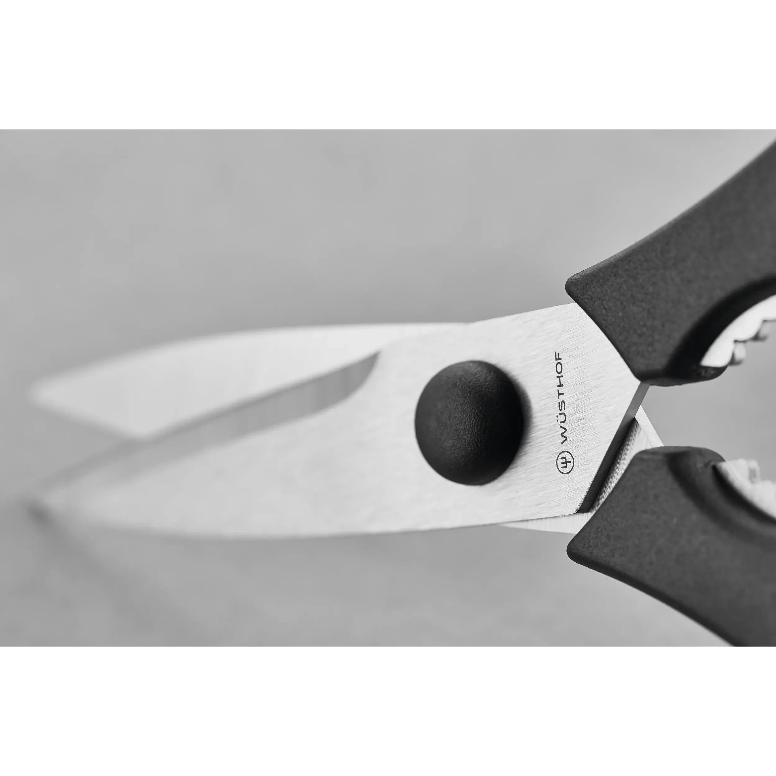 Ciseaux de cuisine 7 cm / 2" - Wüsthof - Ciseaux de cuisine - - La Guilde Culinaire