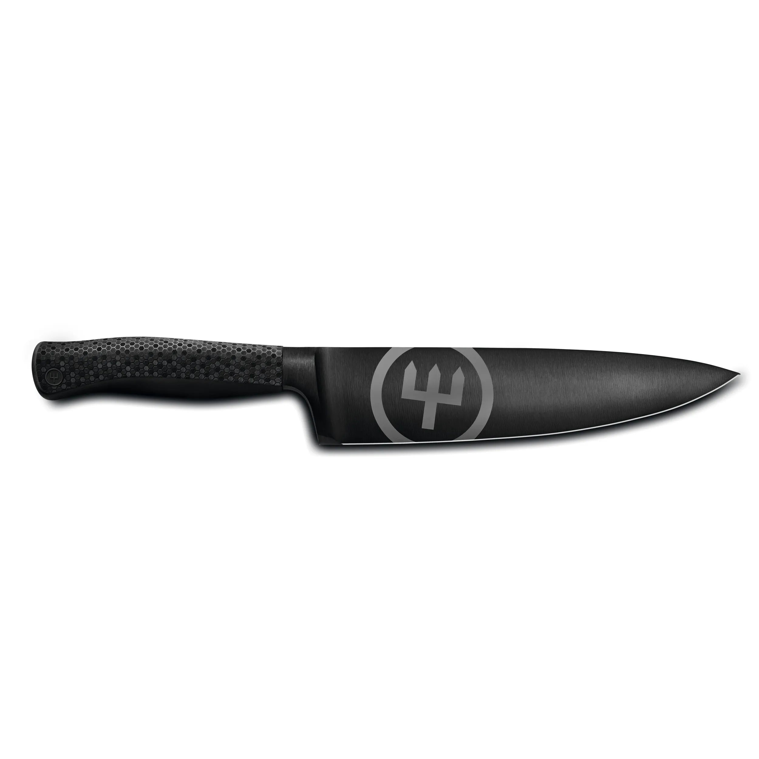 Couteau de chef 20 cm/ 8" - Performer - Wüsthof - Couteau de Chef - - La Guilde Culinaire
