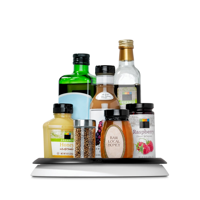 Plateau tournant - OXO - Plateau tournant - - La Guilde Culinaire
