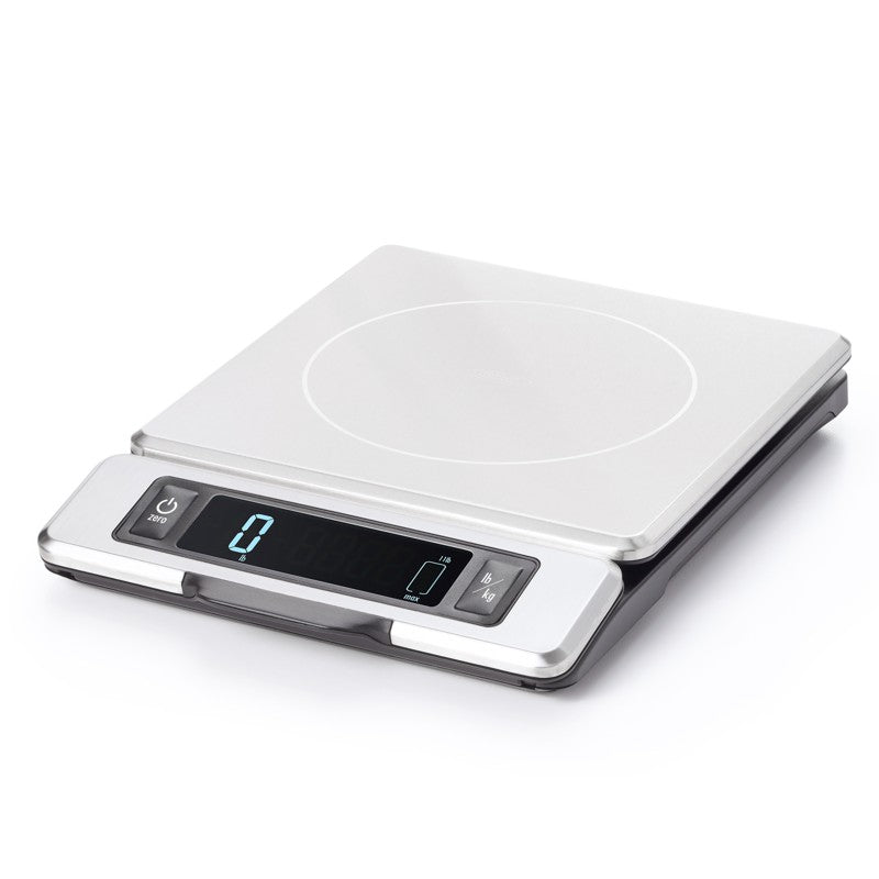 Balance digitale - OXO - Balance - - La Guilde Culinaire