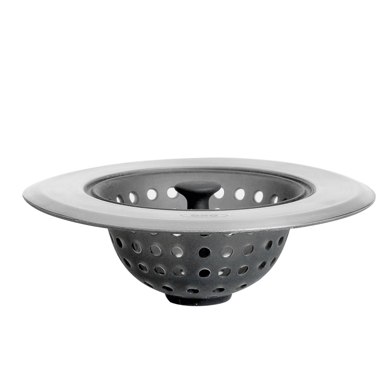 Crépine pour évier - OXO - Accessoire - - La Guilde Culinaire