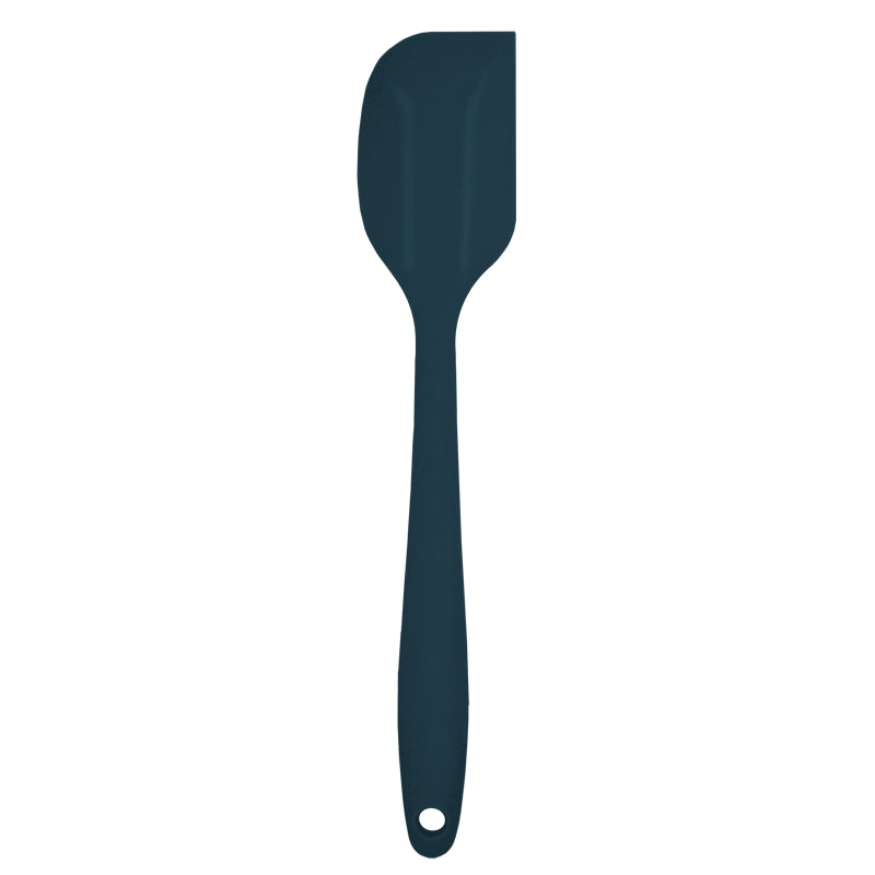 Spatule en silicone Bleu foncé * - Danesco - Spatule à pâtisserie - 1366596BL - La Guilde Culinaire