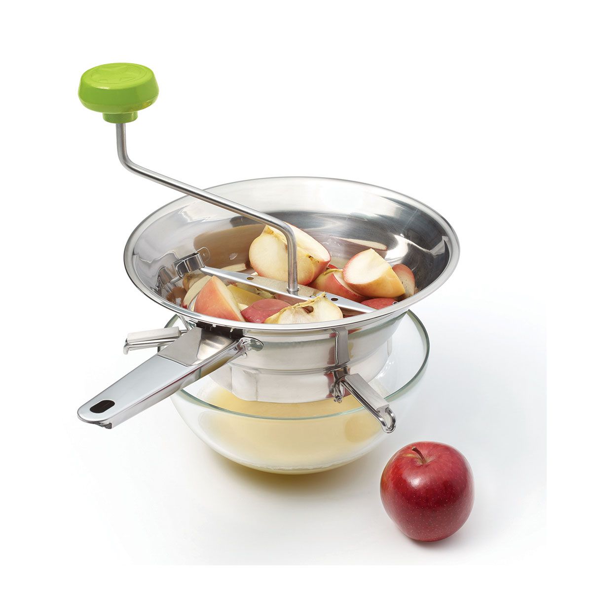 Moulin à fruits et à légumes - Starfrit - Moulin à légumes - - La Guilde Culinaire