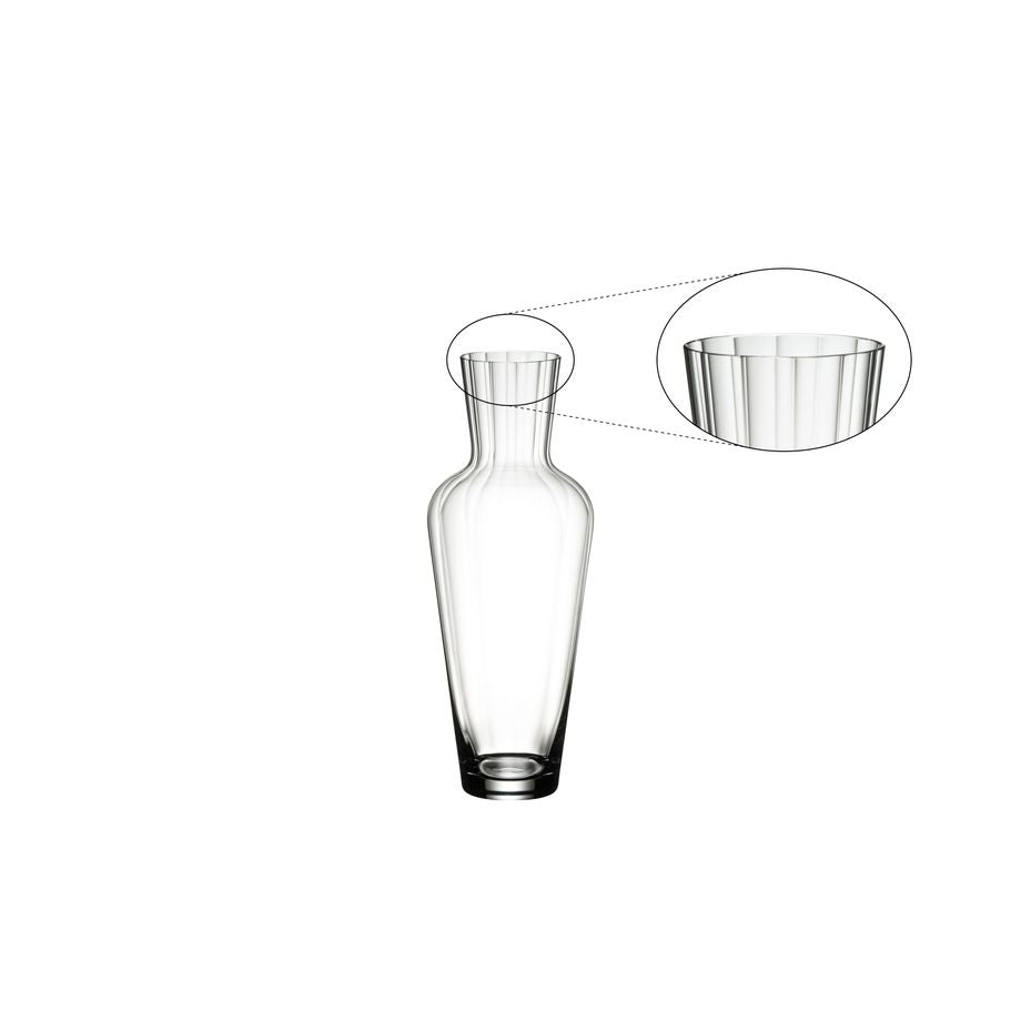 Décanteur Wine Friendly - Riedel - Décanteur - - La Guilde Culinaire
