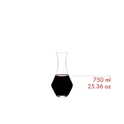 Décanteur Merlot - Riedel - Décanteur - - La Guilde Culinaire
