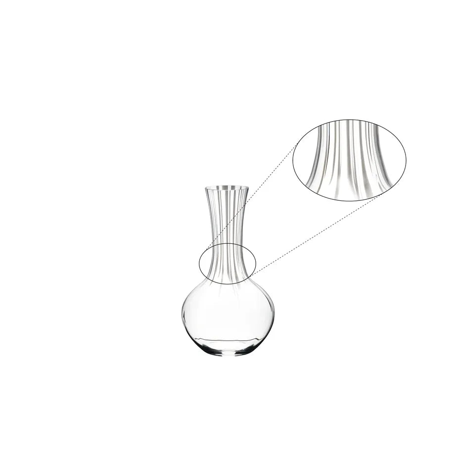 Décanteur Performance 36 oz - Riedel - Décanteur - - La Guilde Culinaire