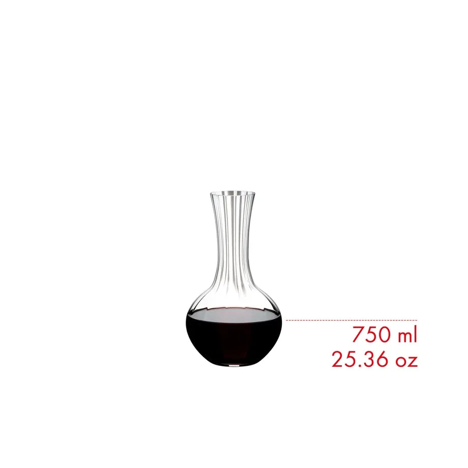 Décanteur Performance 36 oz - Riedel - Décanteur - - La Guilde Culinaire