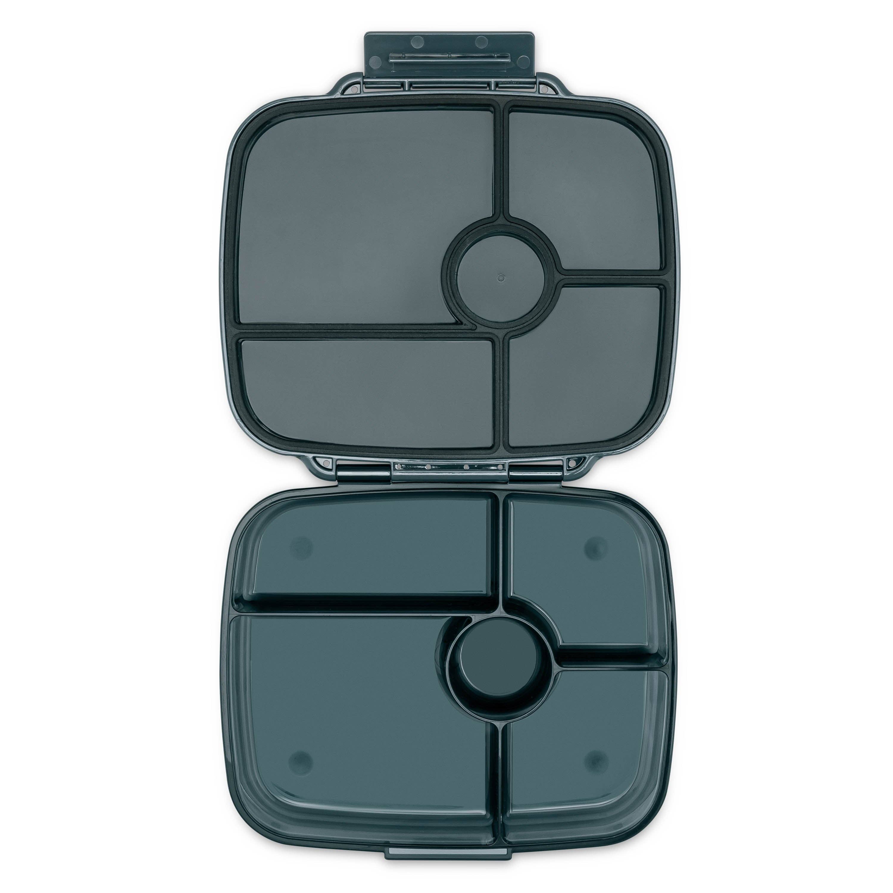 Yumbox Go - Boîte-repas bento étanche XL, plateau profond - Yumbox - Boîte à repas - - La Guilde Culinaire