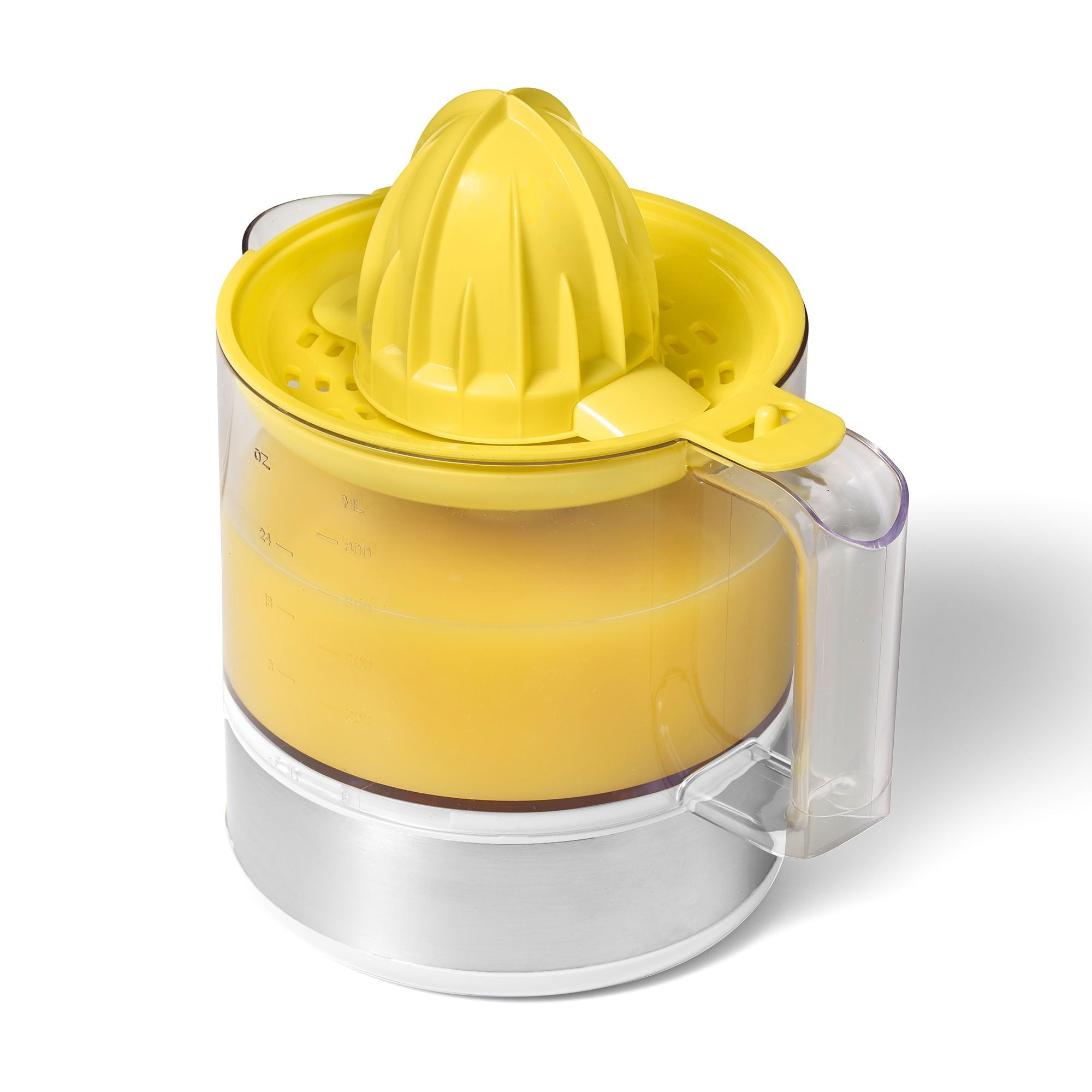 Presse-agrumes électrique - Starfrit - Presse-agrume - - La Guilde Culinaire
