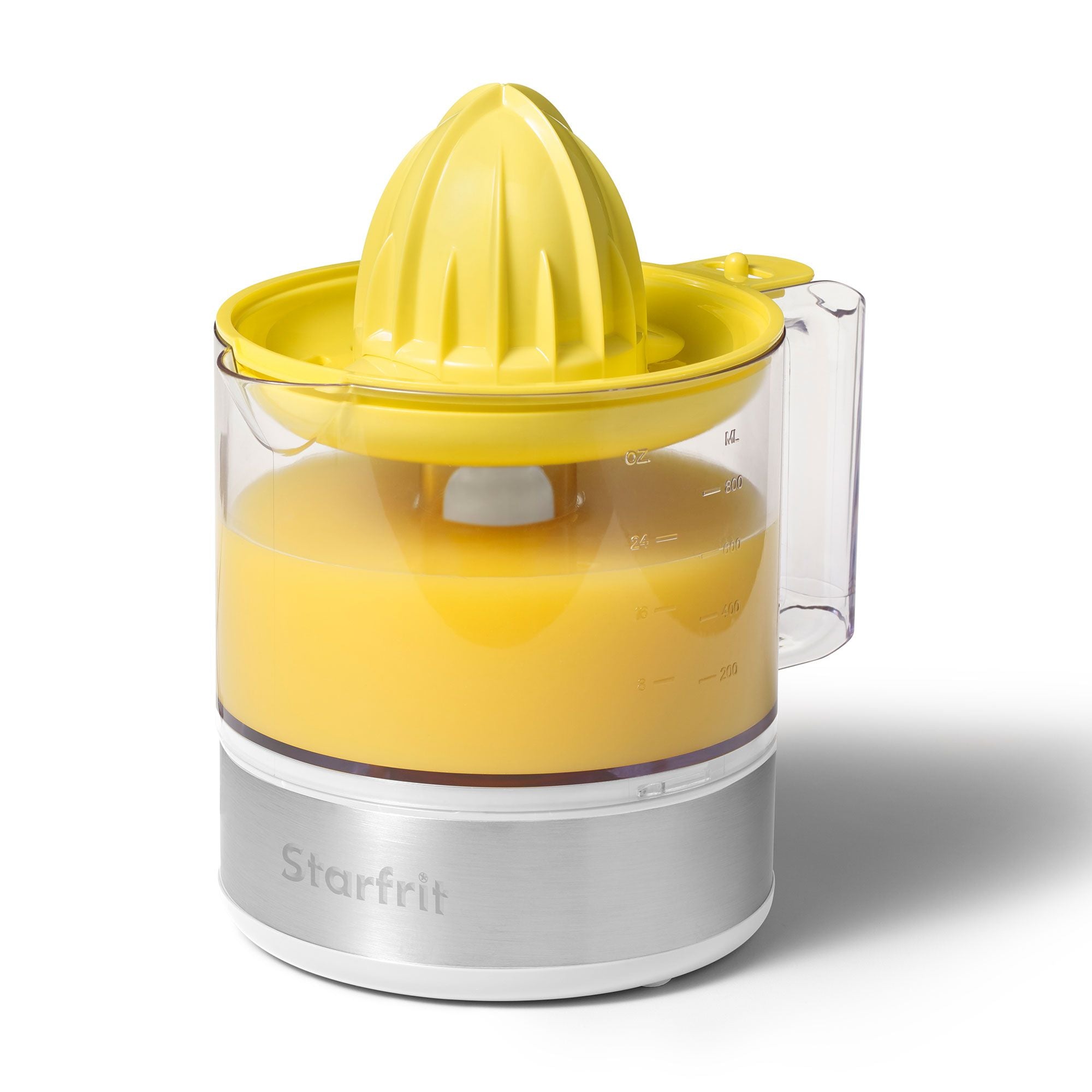 Presse-agrumes électrique - Starfrit - Presse-agrume - - La Guilde Culinaire