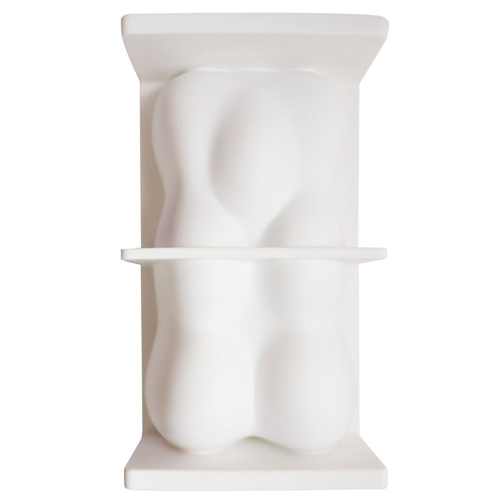 Moule bûche silicone Ourson 3D XXL - Scrapcooking - Moule pour chocolat - - La Guilde Culinaire