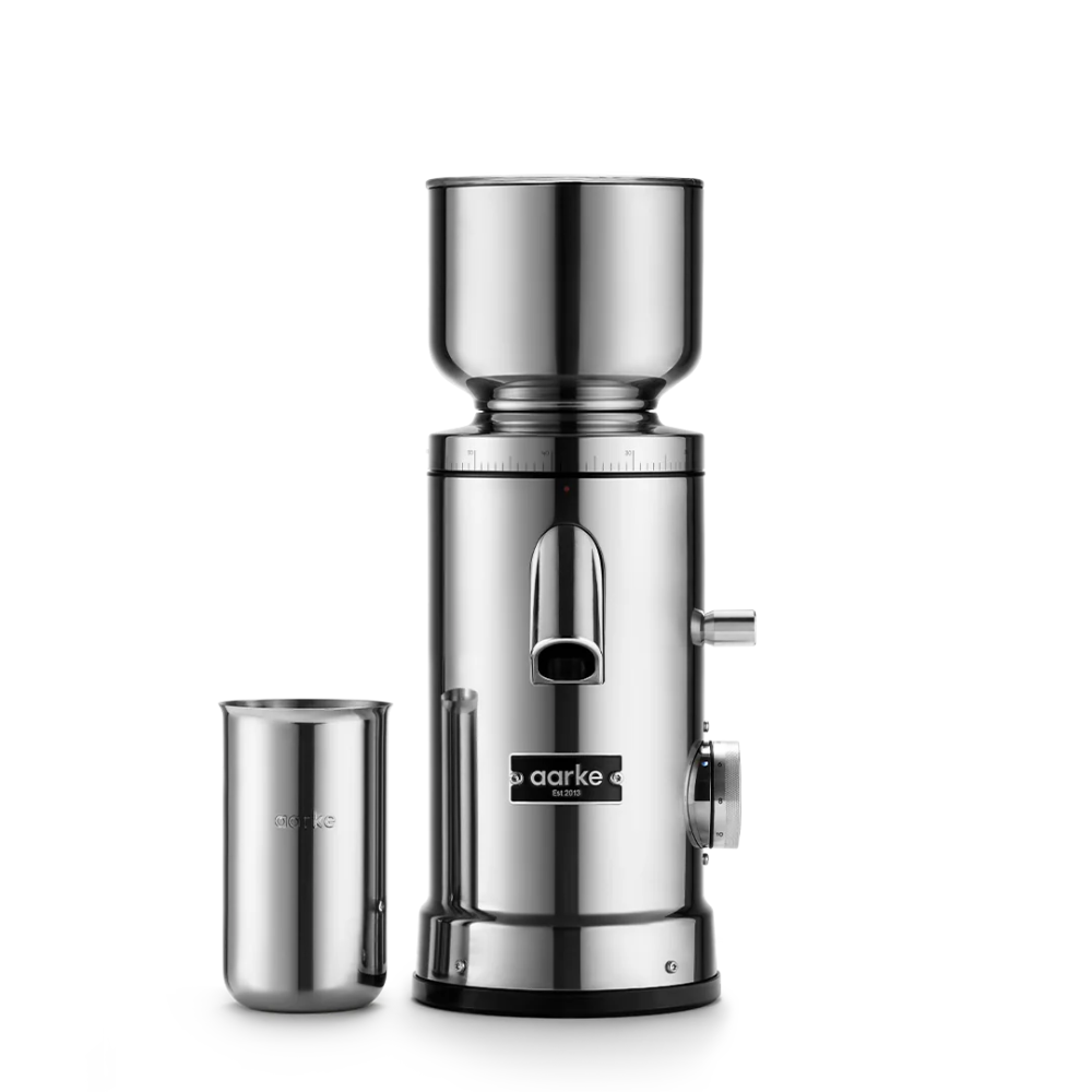 Moulin à café - Aarke - Moulin à épices - - La Guilde Culinaire