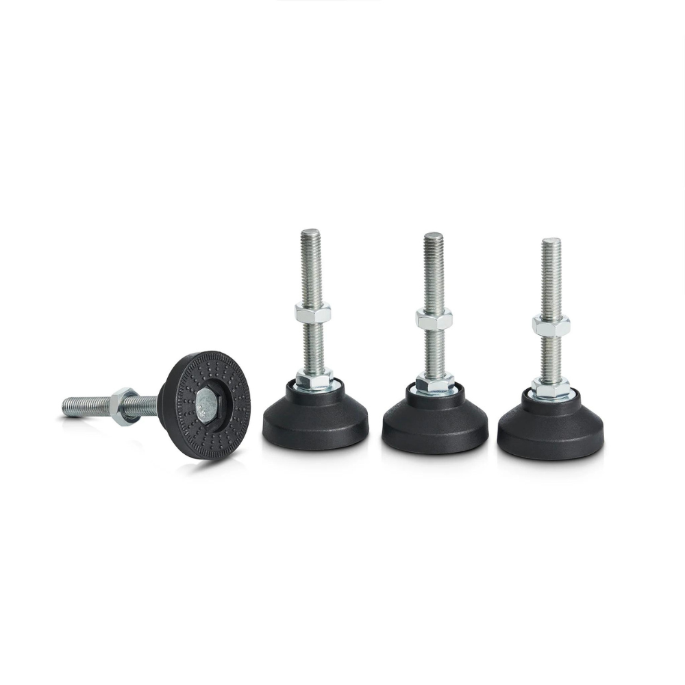Lot de pieds pour tables modulaires - Ooni - Ooni - Pied pour table - - La Guilde Culinaire