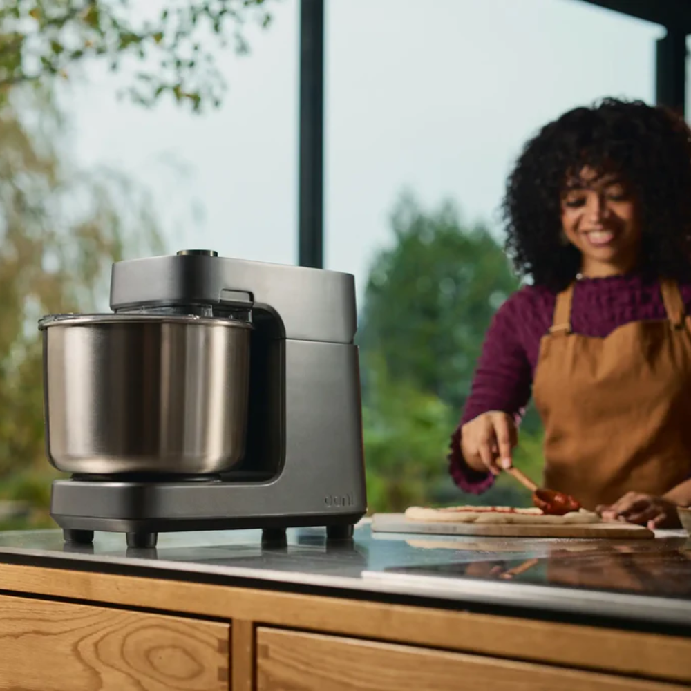 Mélangeur à spirale Halo Pro Ooni - Ooni - Robot mélangeur - - La Guilde Culinaire