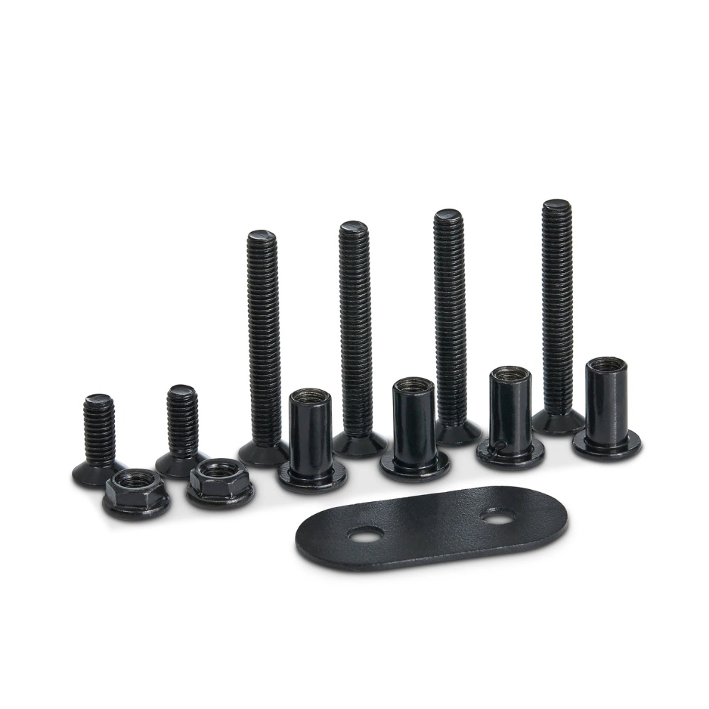 Ensemble de raccords pour tables modulaires Ooni ! - Ooni - Embouts antidérapants - - La Guilde Culinaire