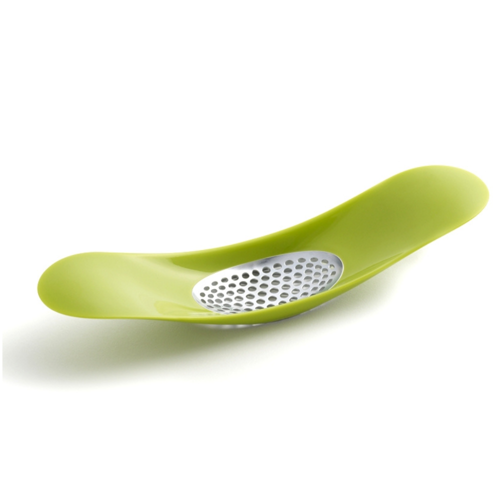 Presse-ail Rocker - Joseph Joseph - Presse-ail - - La Guilde Culinaire
