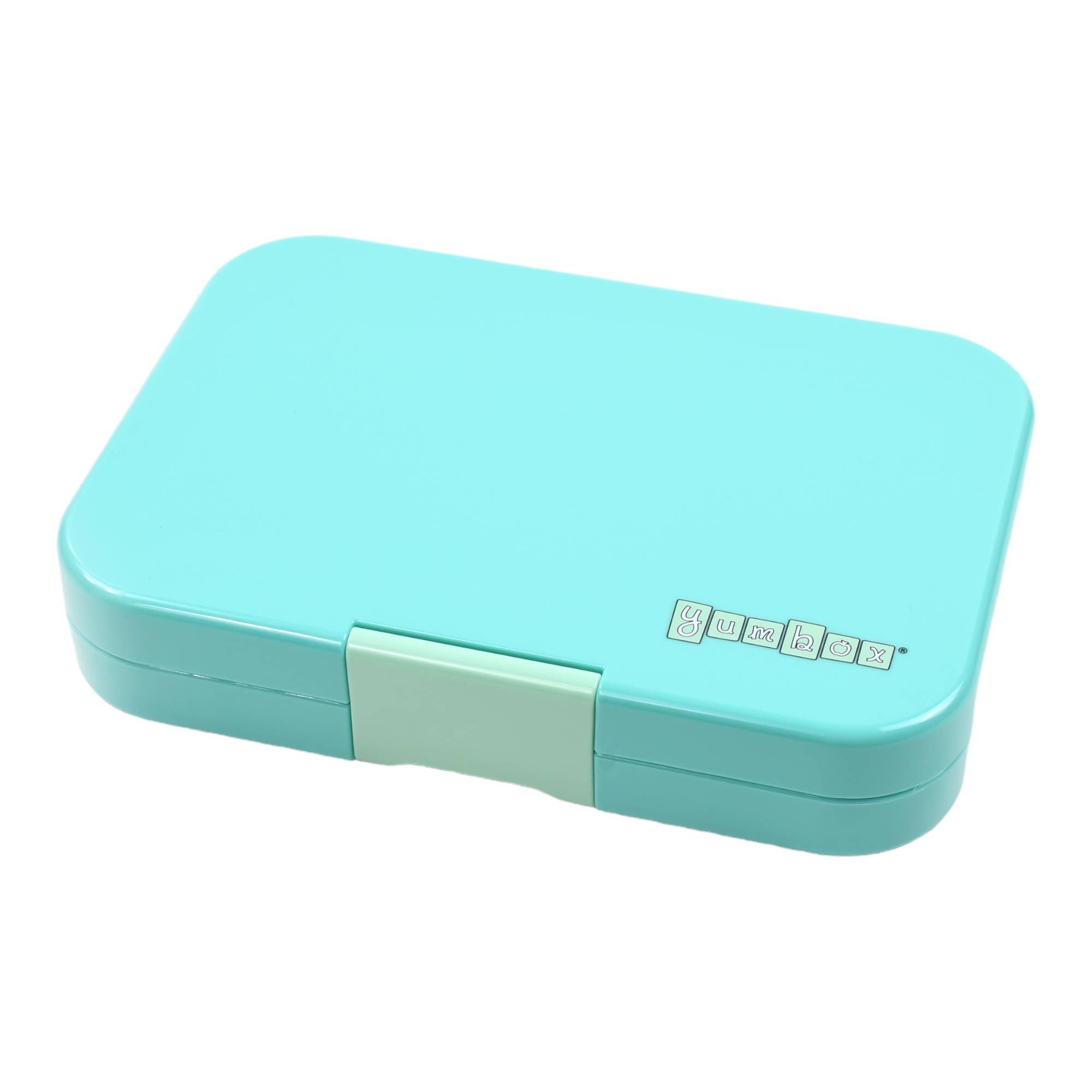 Yumbox Tapas - Boîte Bento étanche avec plateaux à 4 ou 5 compartiments - Yumbox - Boîte à repas - - La Guilde Culinaire