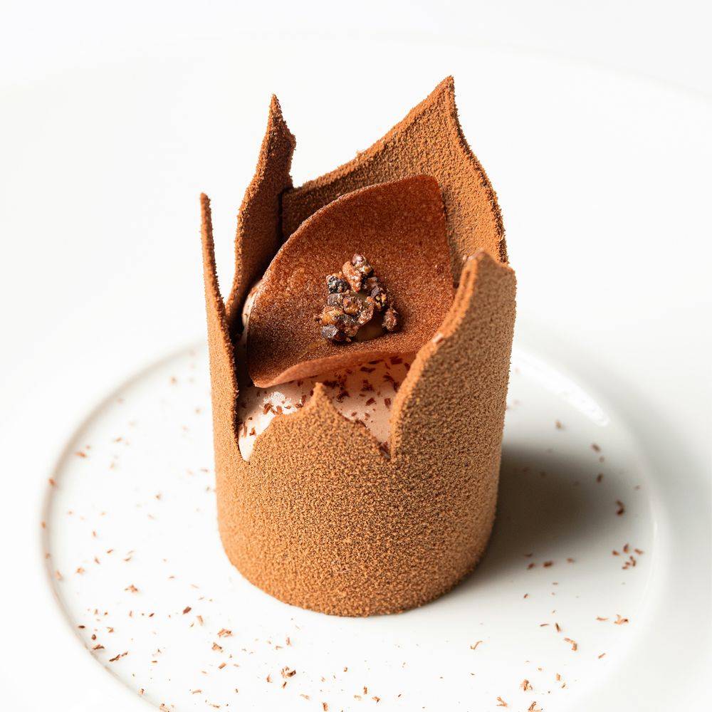 Chocolat Noir Bio 71% - Cacao Barry - Chocolat noir - - La Guilde Culinaire