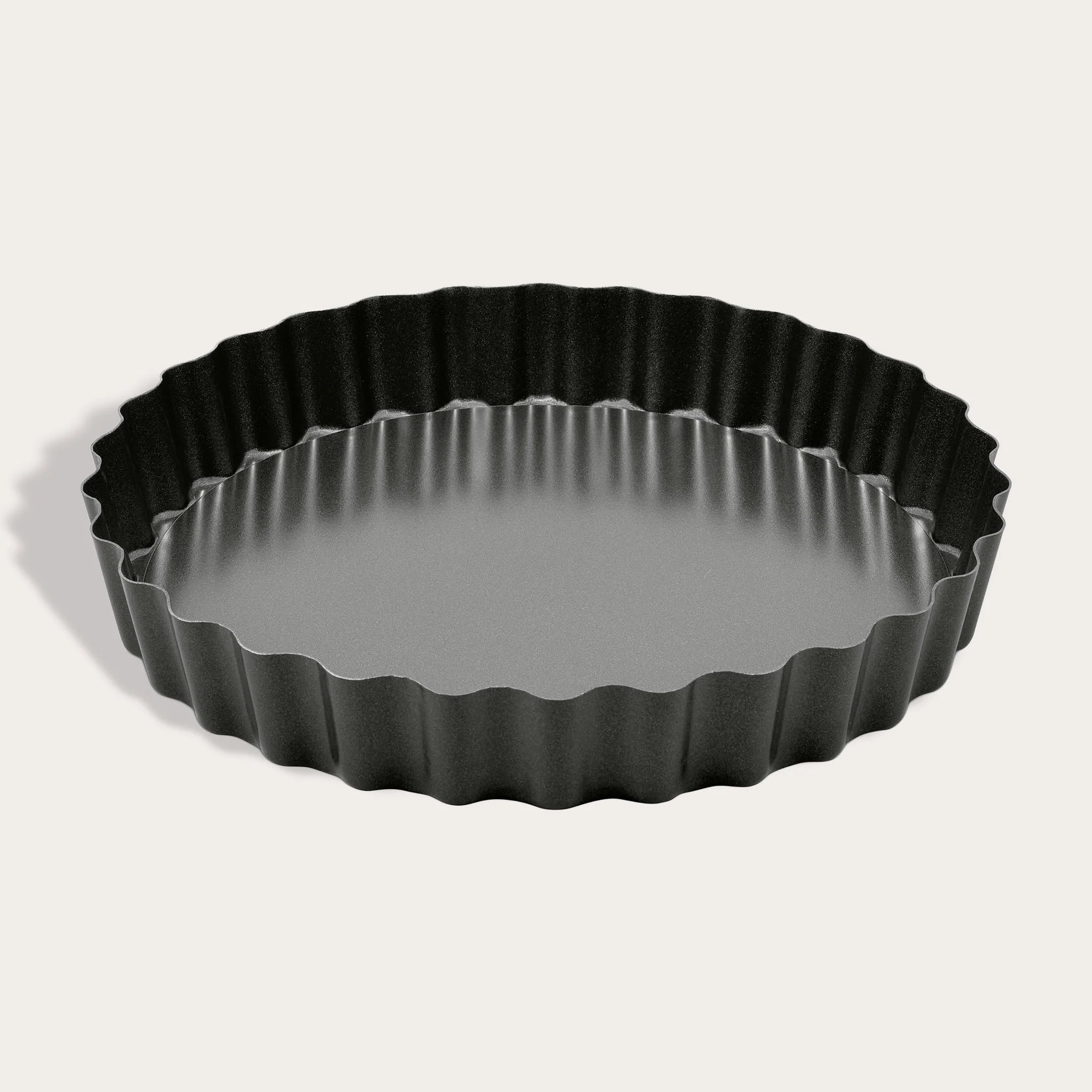 Moule à tarte antiadhésif - Zyliss - Moule à gâteaux - - La Guilde Culinaire
