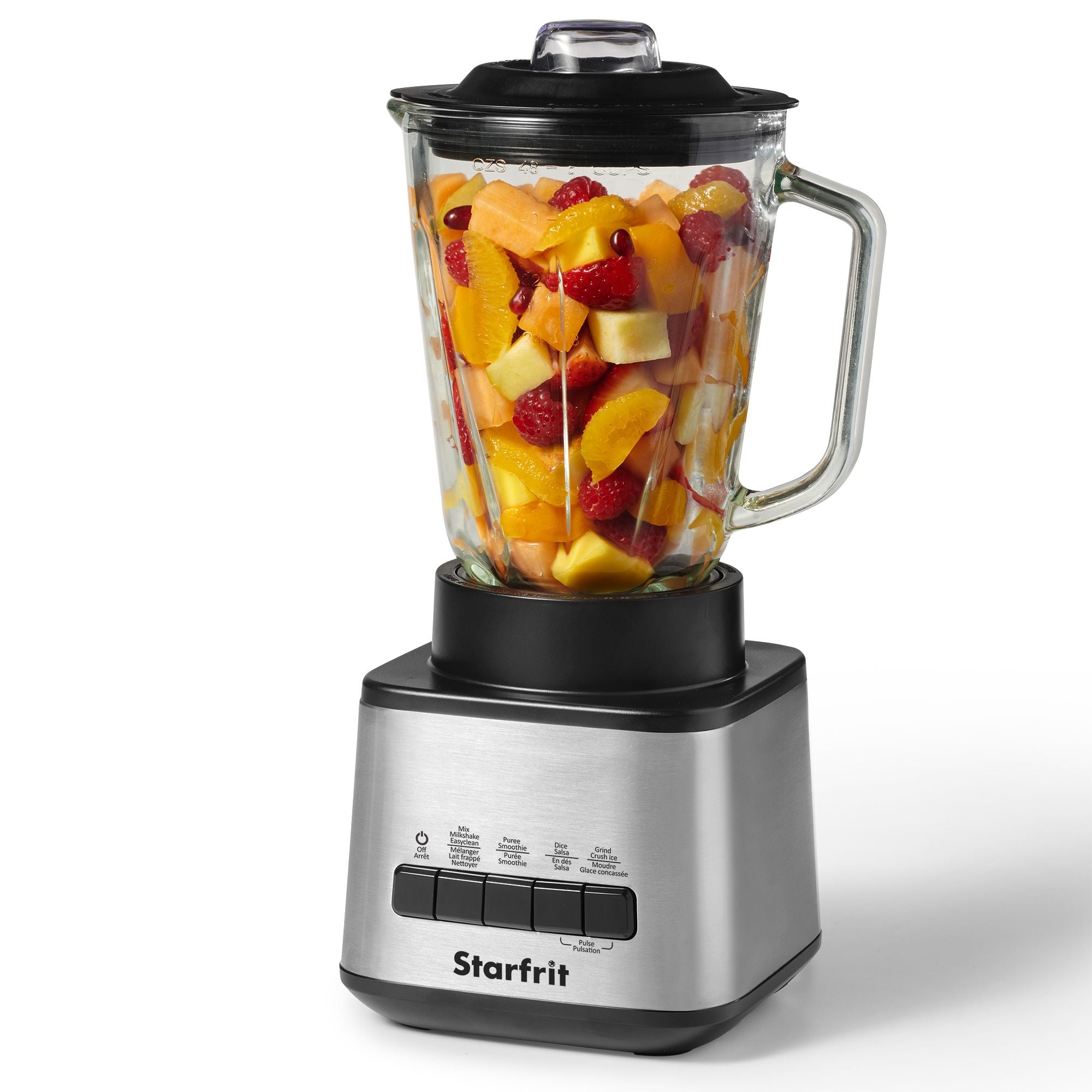 Starfrit mélangeur 1.5L 450W - Starfrit - Robot mélangeur - - La Guilde Culinaire