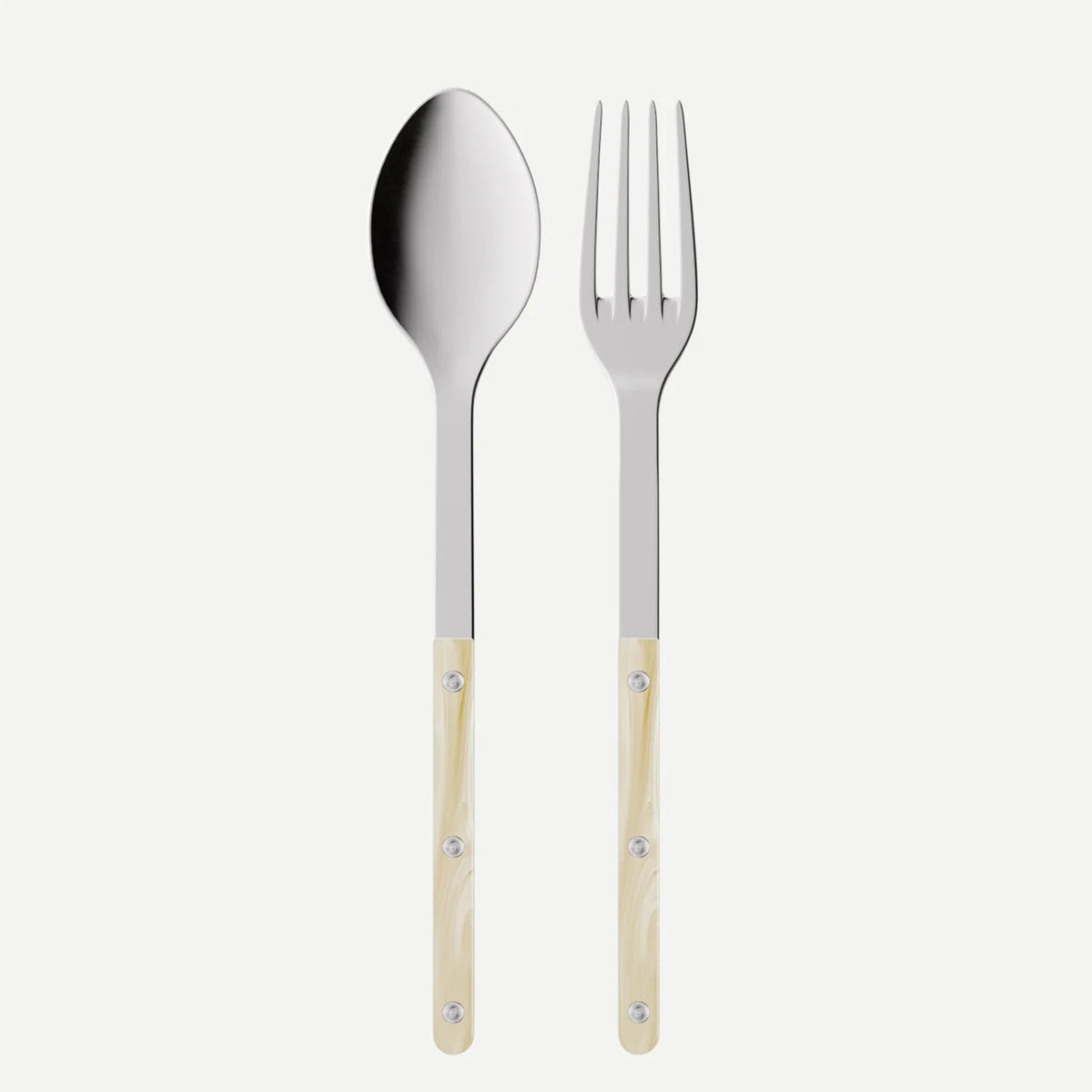 Couverts de service Bistrot - Sabre Paris - Service de table - - La Guilde Culinaire