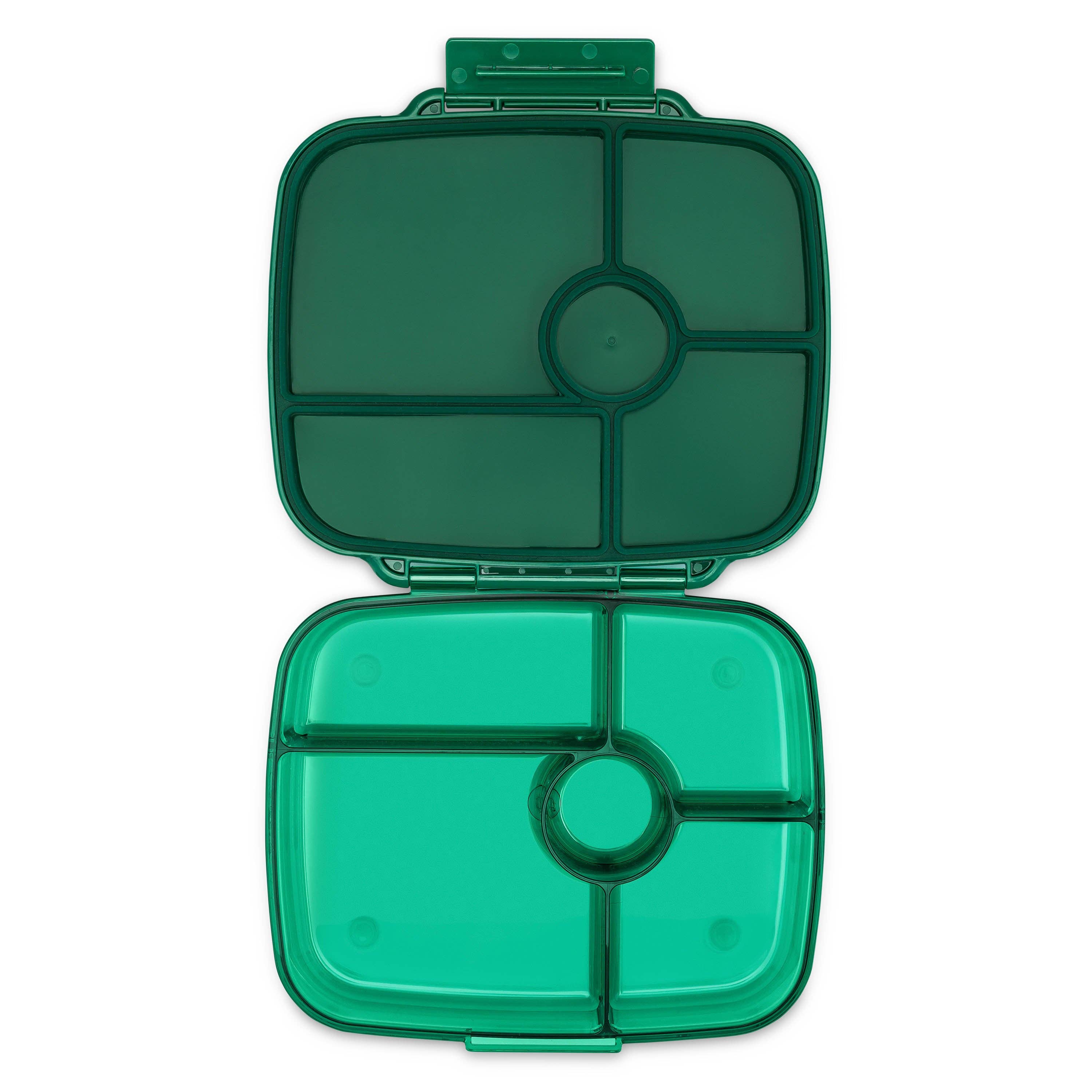 Yumbox Go - Boîte-repas bento étanche XL, plateau profond - Yumbox - Boîte à repas - - La Guilde Culinaire