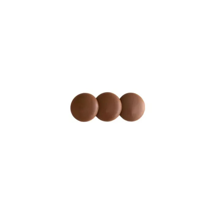 Vao bio 42% - Chocolat au lait végétal de couverture - Weiss - Chocolat - - La Guilde Culinaire