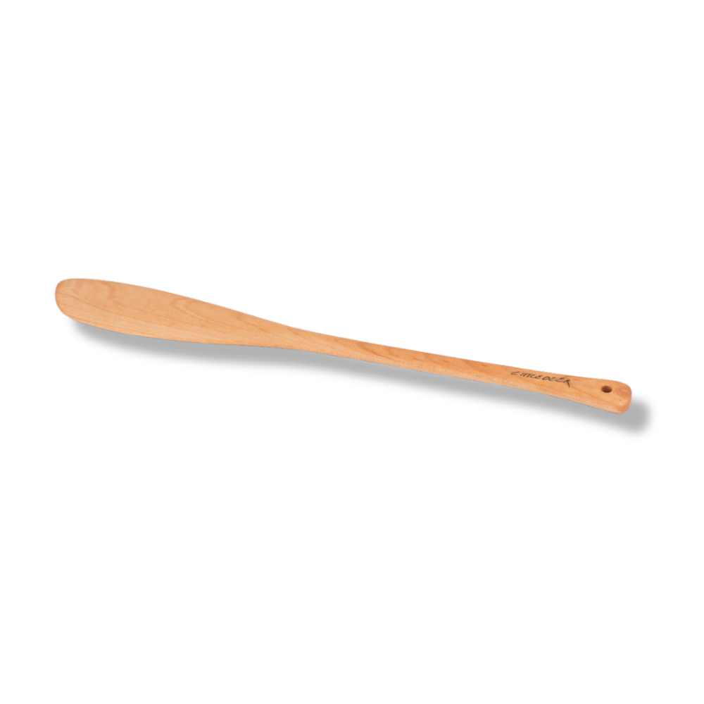 Petit Aviron 23cm / 9" - Littledeer - Spatule à cuisine - LCP23 - La Guilde Culinaire