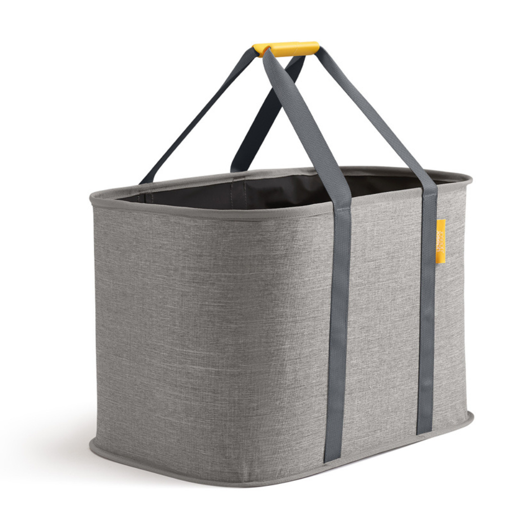 Hold-All Max Panier à linge pliable large 55L/ 14.5 gal ! - Joseph Joseph - Panier à linge - - La Guilde Culinaire