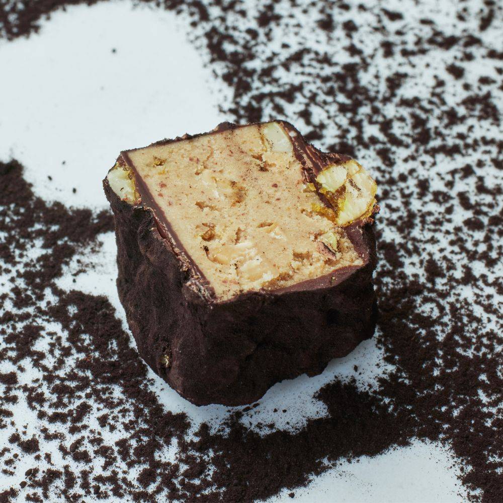 Chocolat Fleur de Cao 70%, 1 kg - Callebaut - Poudre de cacao - - La Guilde Culinaire