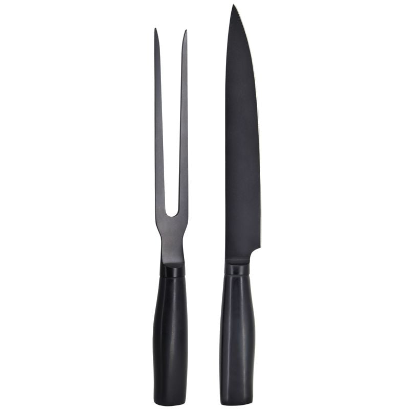 Ensemble à découper - Natural Living - Accessoire de découpe de pizza - - La Guilde Culinaire