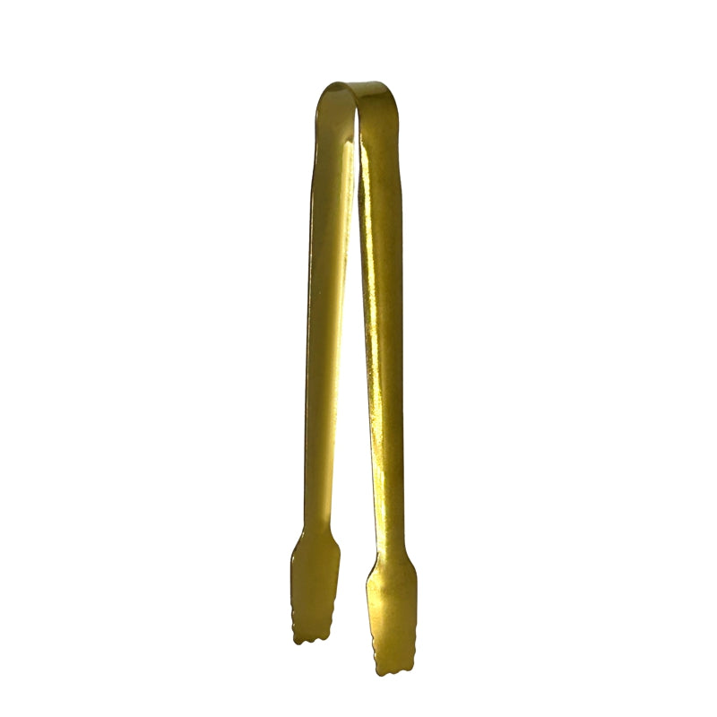 Petite pince de service Or - Natural Living - Pince de service - 32517GCDU - La Guilde Culinaire